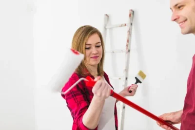 5 consejos para pintar tu casa como un experto