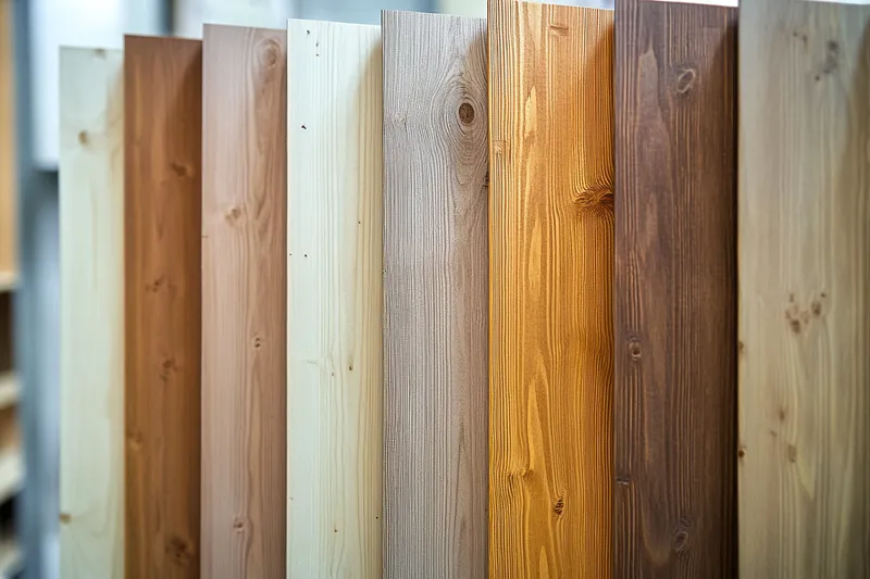 colores madera lasur hempel, cómo elegir el ideal para tu hogar