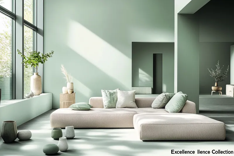 hempel presenta su nueva carta de colores excellence collection para renovar tu espacio