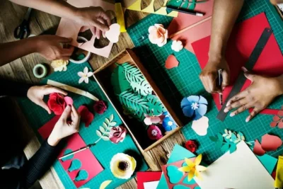 Ideas faciles para decorar tu Navidad DIY