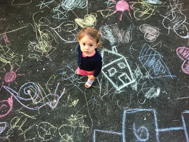 pintura efecto pizarra para ambientes infantiles, una opción creativa y funcional