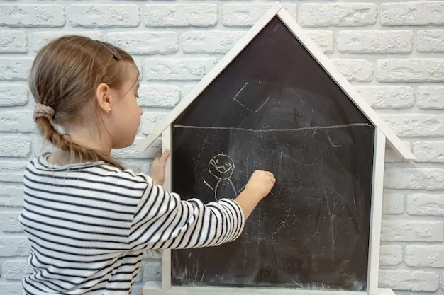 cómo pintar con pintura a la tiza o chalk paint para transformar tus espacios