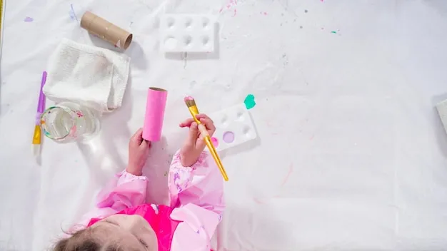 ¿cómo pintar cuartos para niñas? ideas para un espacio mágico