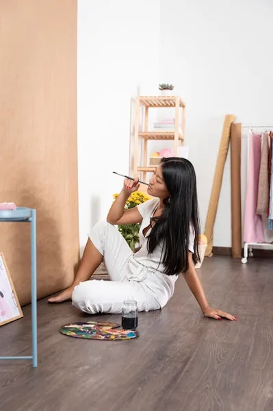 ¿Como pintar muebles