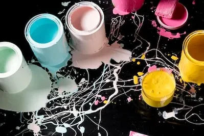 ¿Conoces la pintura Chalk paint