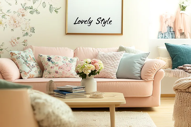 ¿Conoces la tendencia Lovely Style